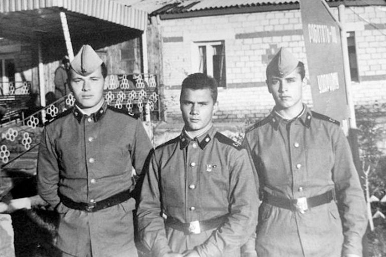 Point de contrôle à Beloretsk — presse russe