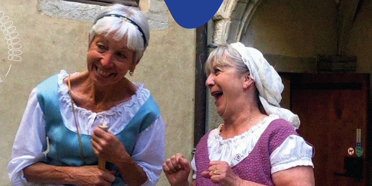 Soirée Téléthon à Nayest-Bearn avec animations