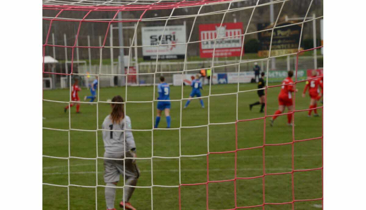 Coupe de France: mobilisation du club à Montceau-les-Mines