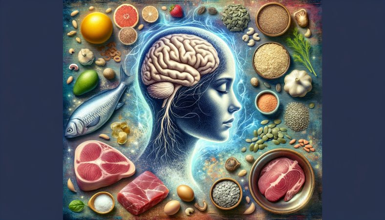 Explorez l'impact du zinc sur la santé mentale dans notre article détaillé. Découvrez comment augmenter vos niveaux de zinc peut combattre la dépression et favoriser le bien-être