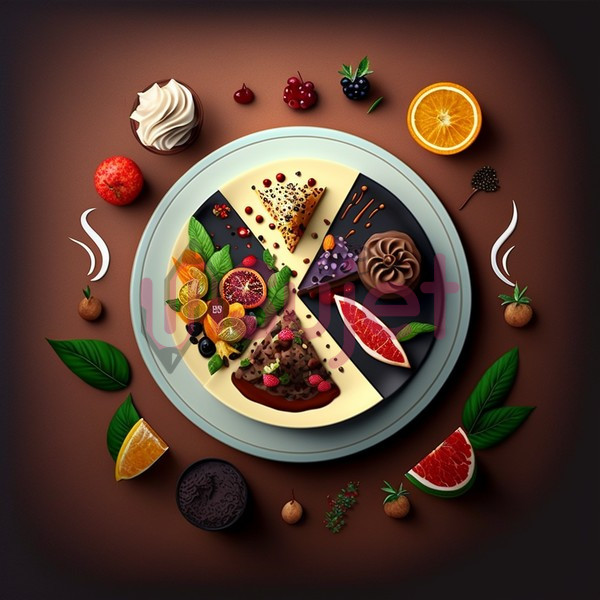 alimentation nutritive