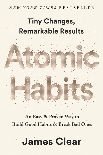 Atomic habits