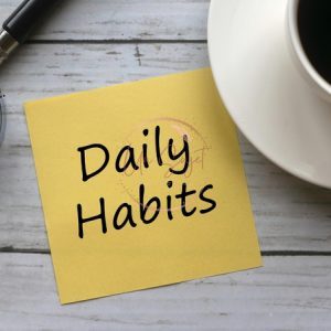 HABITUDES