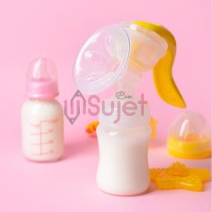accessoire allaitement