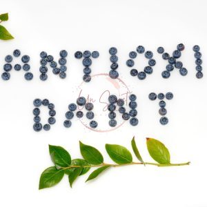 antioxidant