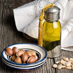 huile d'argan