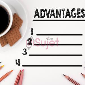 avantages