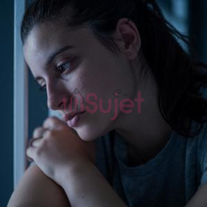 Anxiété et désir