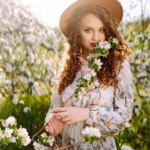 prendre soin de sa peau au printemps