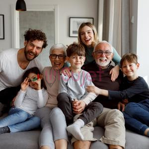Famille