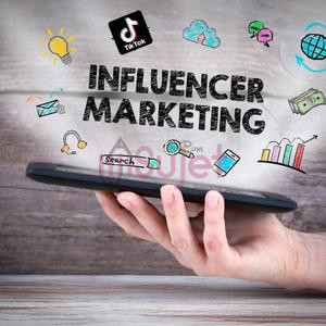 influenceurs tiktok