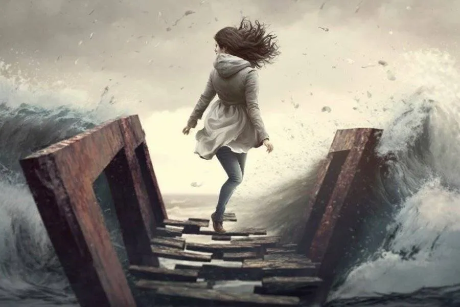 overcome the obstacles