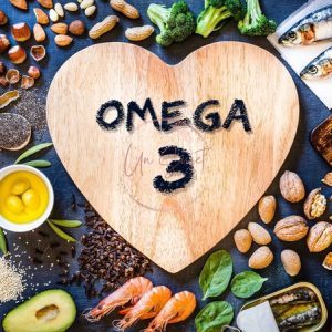 Omega 3