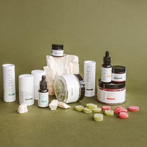 Produits cosmétiques