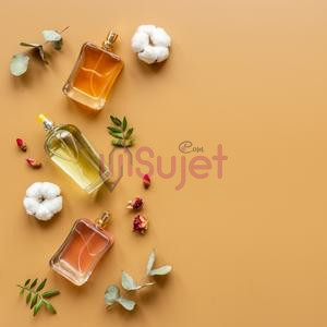 choix du parfum