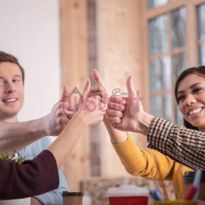 personnes positives et inspirantes