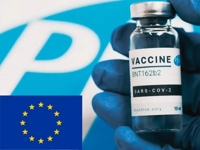 pfizer vaccin covid