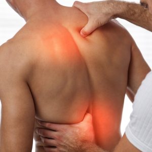 traitements d’une hernie intraspongieuse