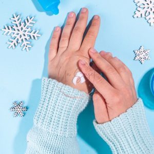 prendre soin de sa peau en hiver