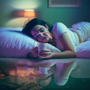 Sommeil saine