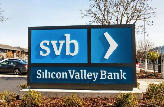 La Silicon Valley Bank s'effondre : la plus grosse faillite bancaire depuis 2008