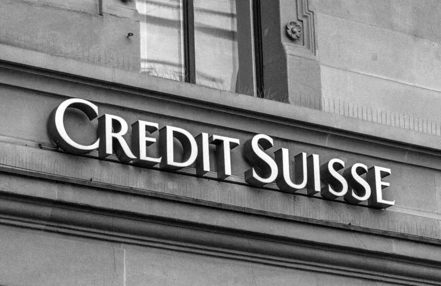 Credit suisse