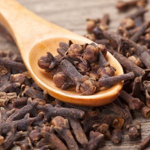 Tout savoir sur le clou de girofle