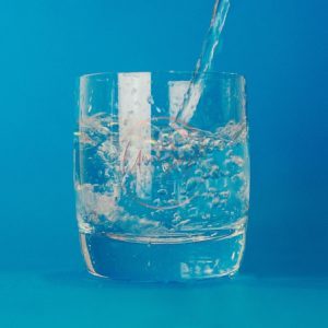 l'eau