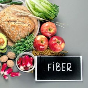 fibres