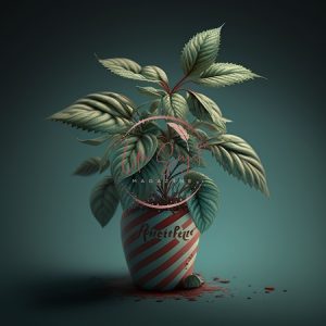 menthe poivrée