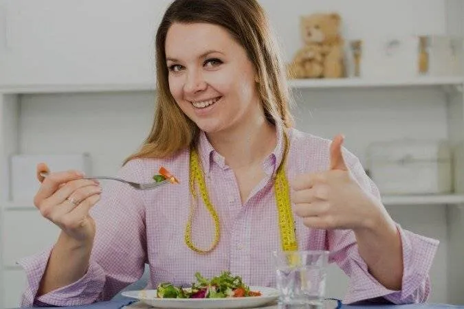 Les 5 habitudes à prendre pour perdre du poids sans frustration