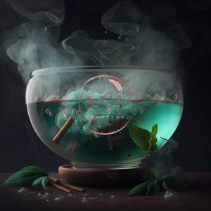 utilisations pratiques de l’huile essentielle de menthe poivrée