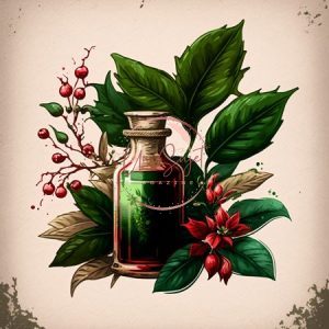 Les bienfaits de l'huile essentielle de gaulthérie