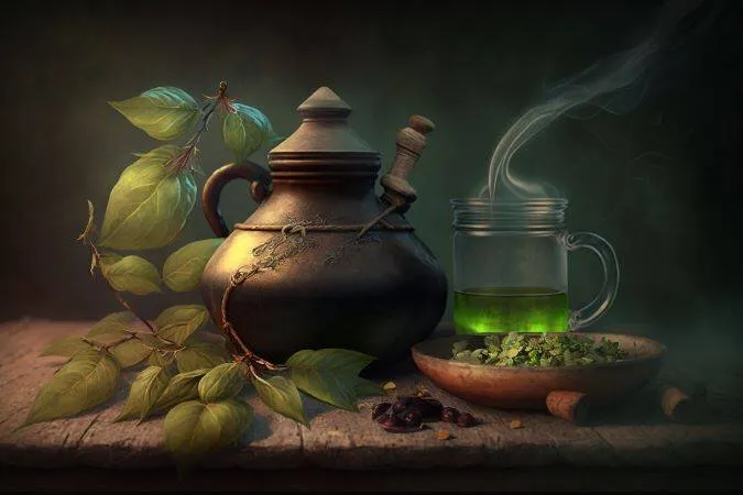 Les bienfaits de l'huile essentielle de gaulthérie pour la santé et les douleurs articulaires