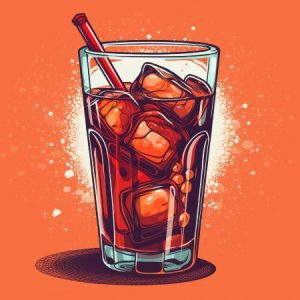 du soda