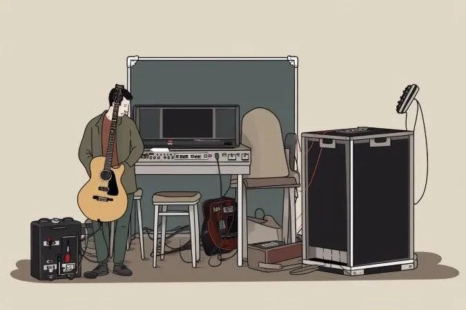 Comment surmonter le trac conseils pour les artistes