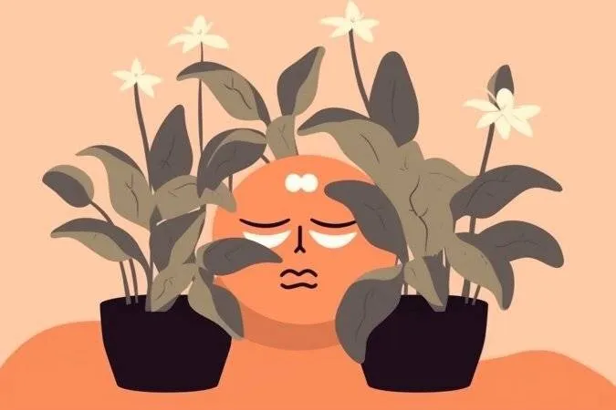 Peur des plantes : Comment surmonter la Botanophobie