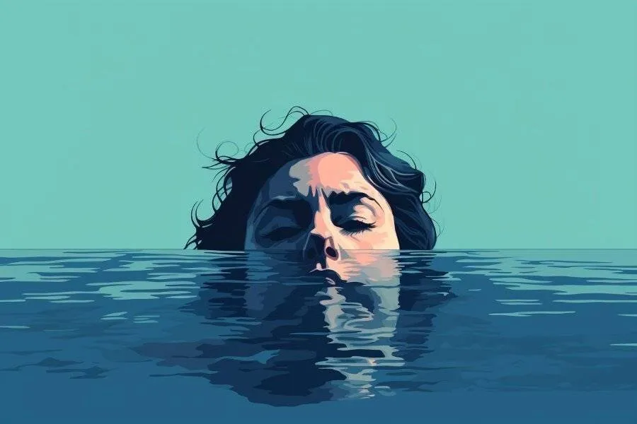 La peur de l'eau : Aquaphobie expliquée