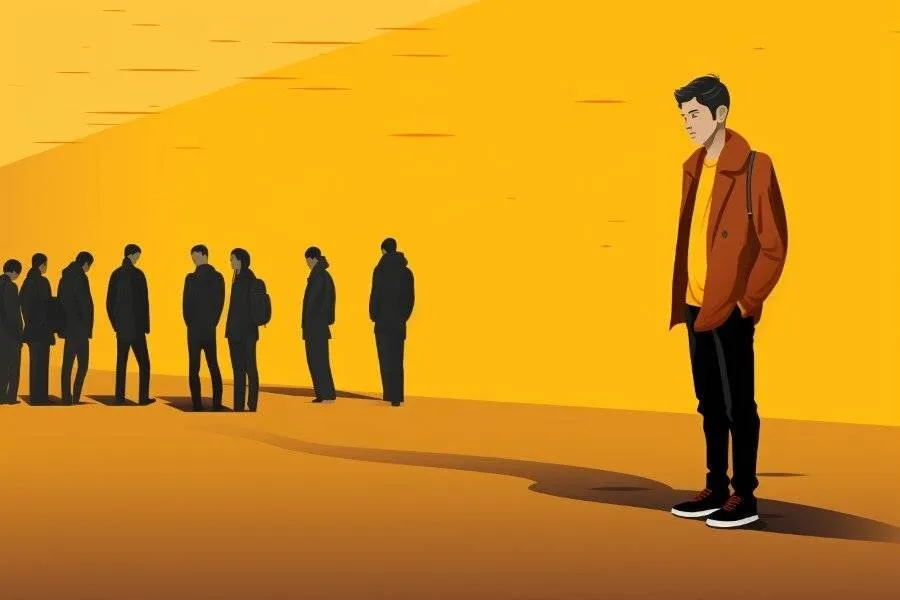 La phobie sociale : Plus qu'une simple timidité