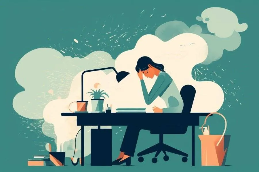 Surmonter le burnout : des stratégies pour retrouver l'équilibre