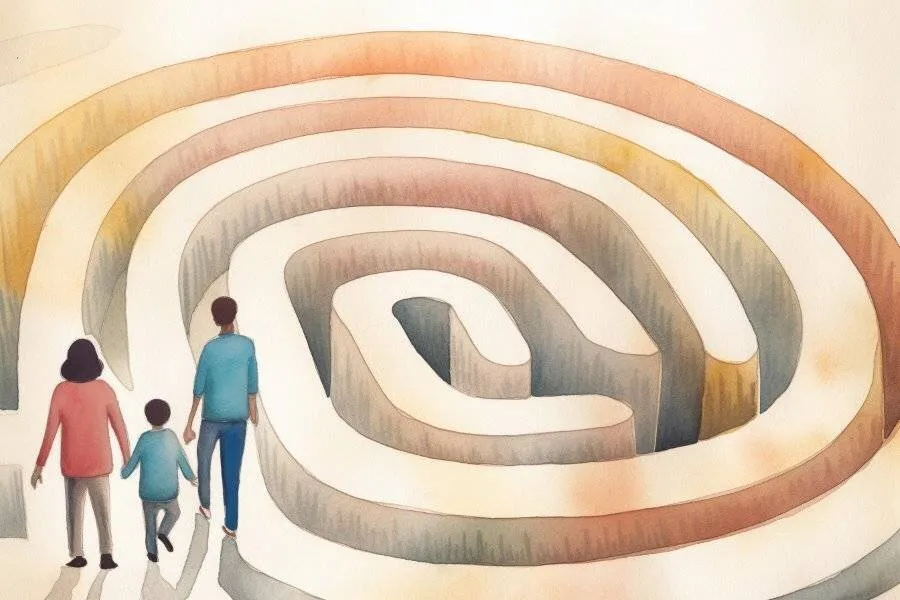 Surmonter les défis de l'autisme un guide pour les parents 1