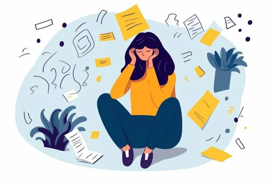 Surmonter les défis de l'épuisement émotionnel