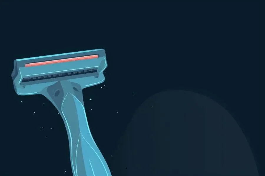 Xyrophobie : La peur des rasoirs détaillée