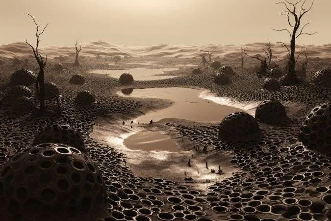 Phobie des trous : Trypophobie expliquée