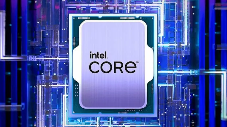 Les prochains processeurs Intel 14e génération repérés chez un détaillant plus tôt qu'attendu
