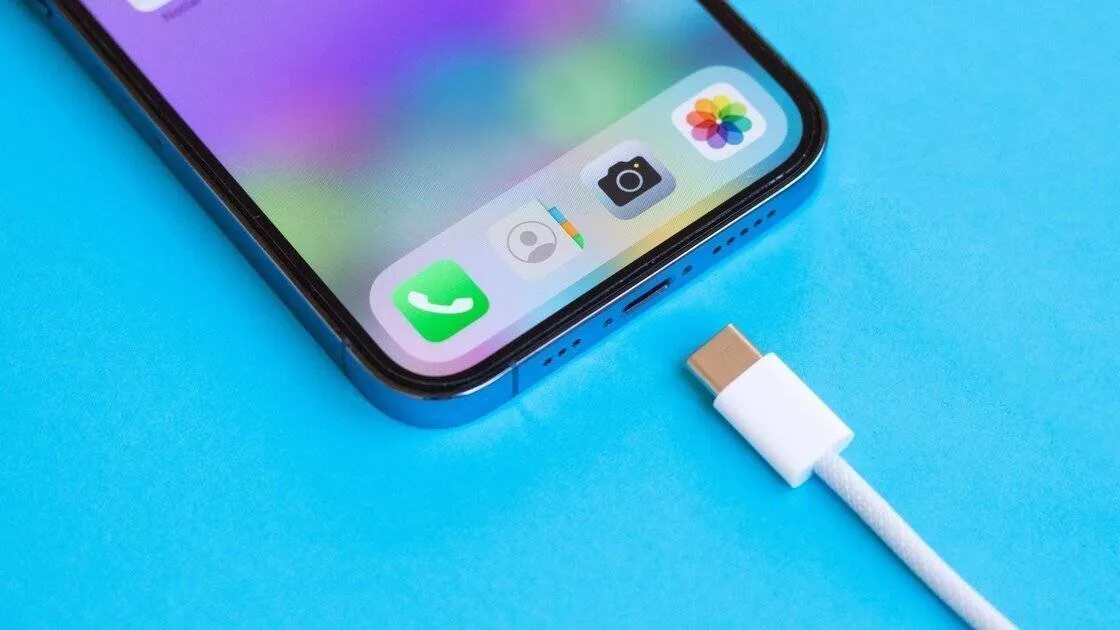 Pré-lancement de l'iPhone 15 : Tout ce qu'il faut savoir sur la batterie et la vitesse de charge