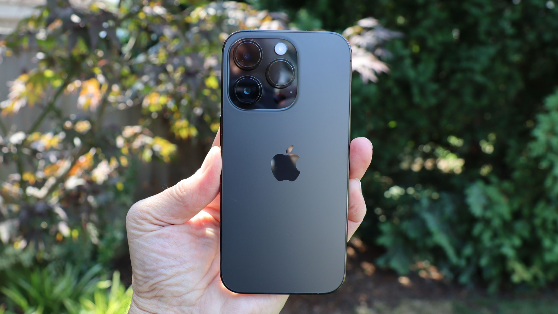 iPhone 15 Pro : Une efficacité accrue avec le chipset A17 Bionic