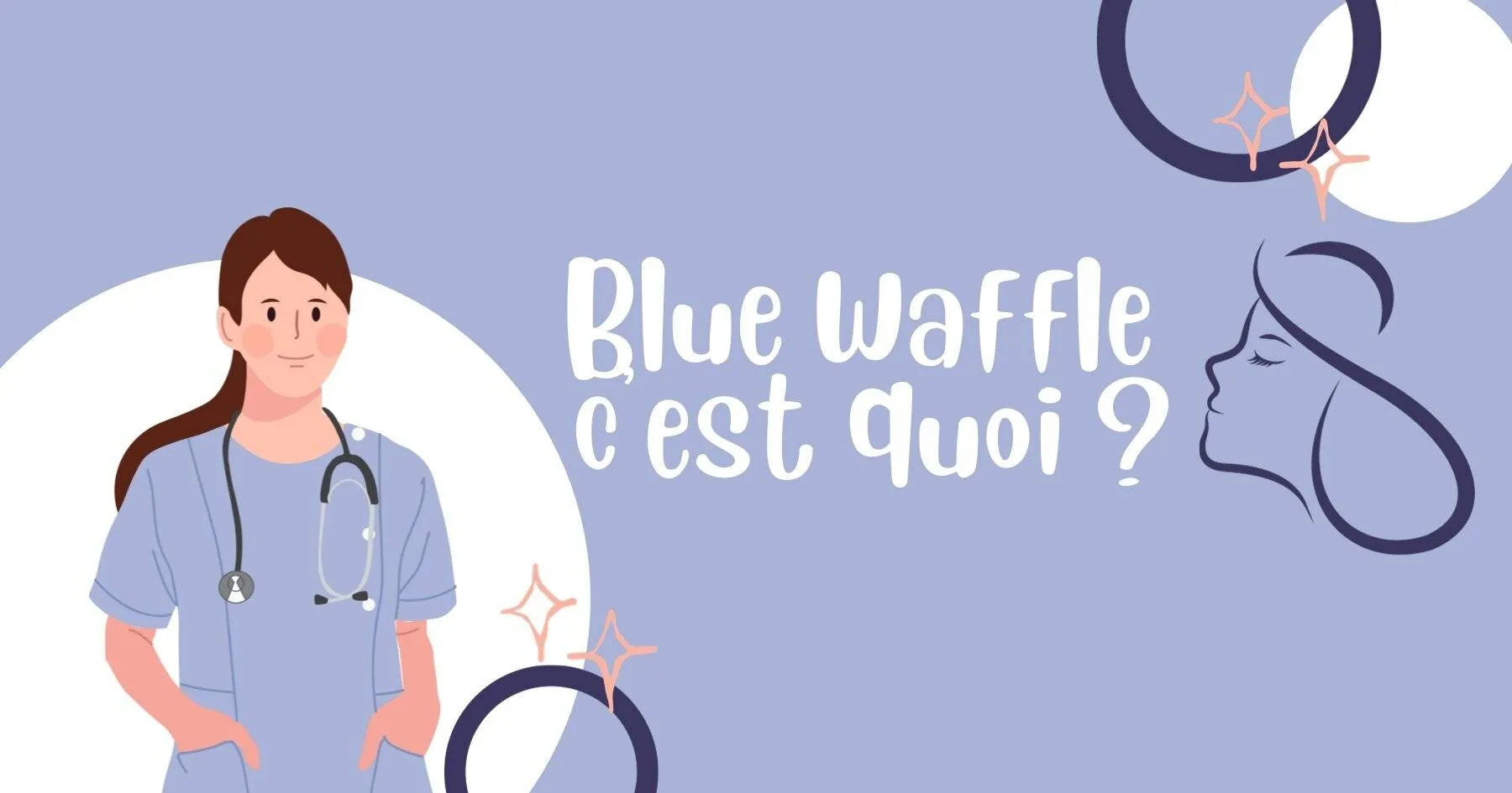 Blue Waffle c'est quoi ?