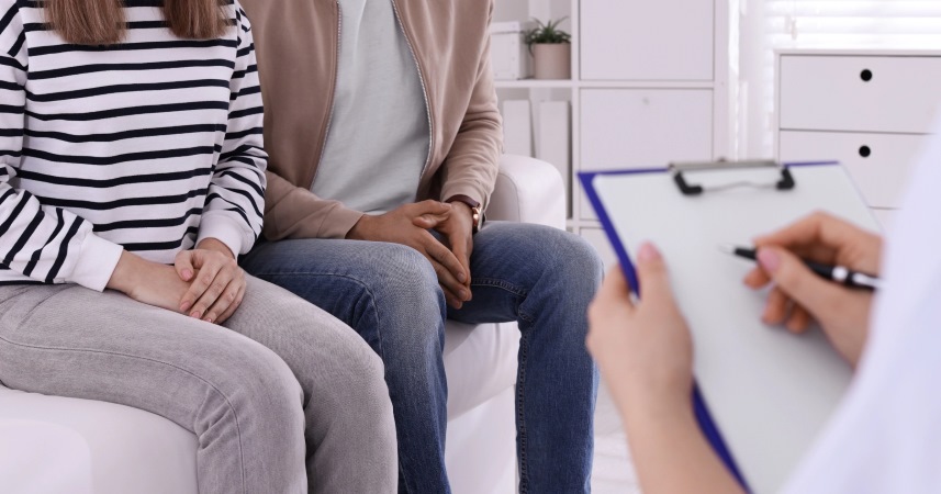 Les infections sexuellement transmissibles (IST)