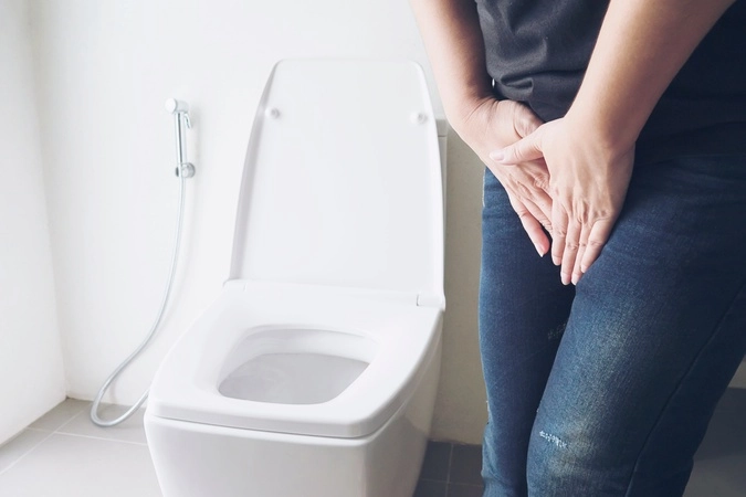 Les IST sont une menace réelle pour votre bien-être sexuel